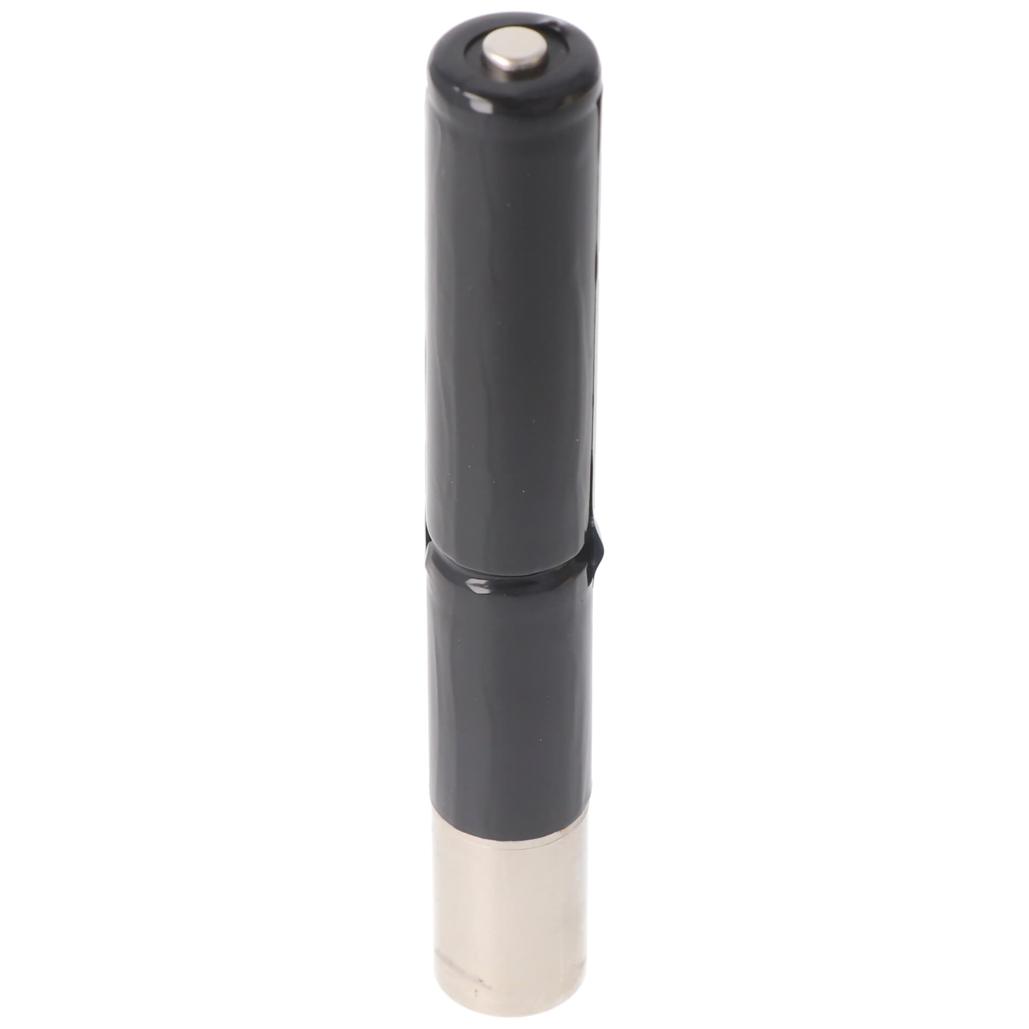 Pile appareil de mesure NiMH 2.4V 1300mAh remplace Testo 0515.0096