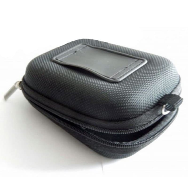 Sacoche pour appareil photo adapté aux GoPro Hero 1, 2, 3, 4, Qumox SJ4000, SJ5000