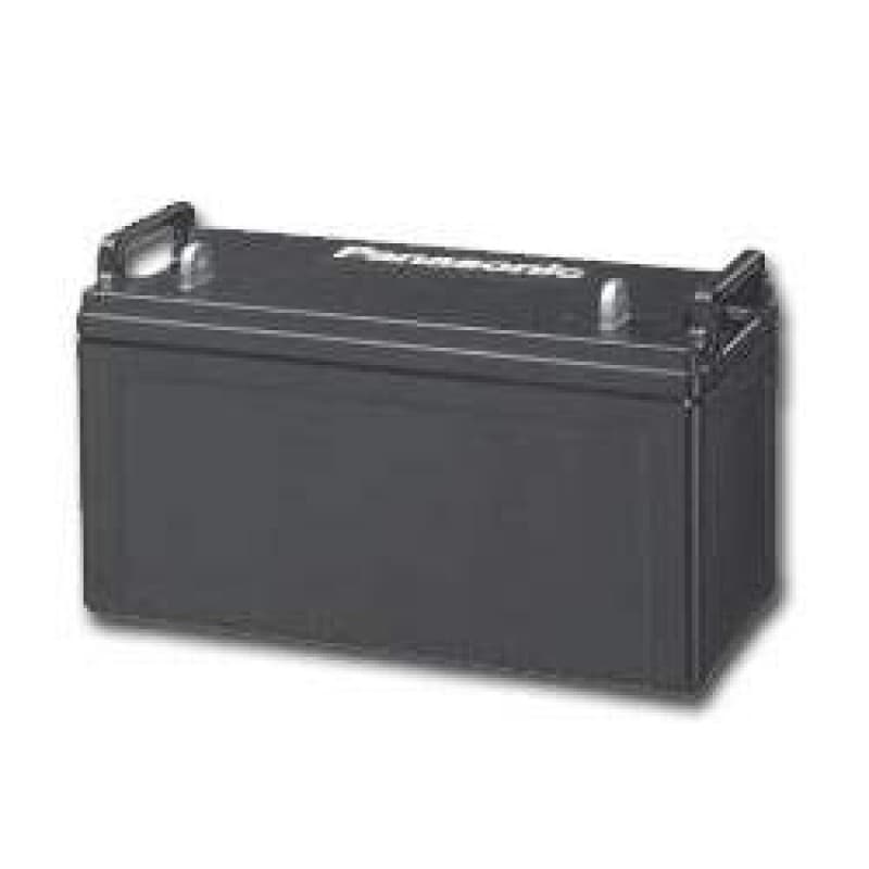 Batterie Panasonic LC-XB12100P 12 Volts 100 Ah