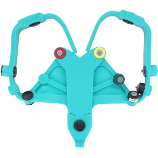 Levmed Ceinture ECG Universelle AllBrand à Anses