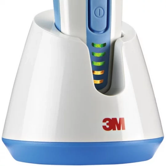Socle Chargeur 3M pour Tondeuse Chirurgicale à Tête Fixe 9681