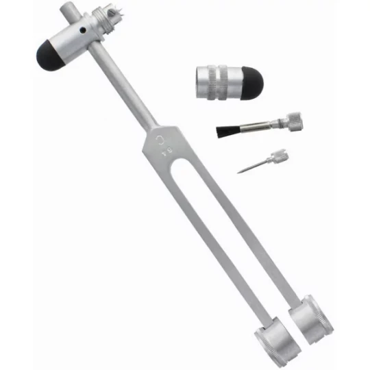 Diapason neurologique 64 Hz