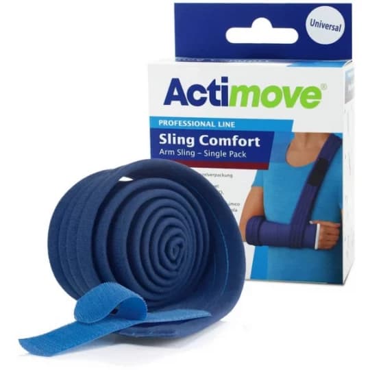 Actimove Sling Écharpe Bande de Maintien