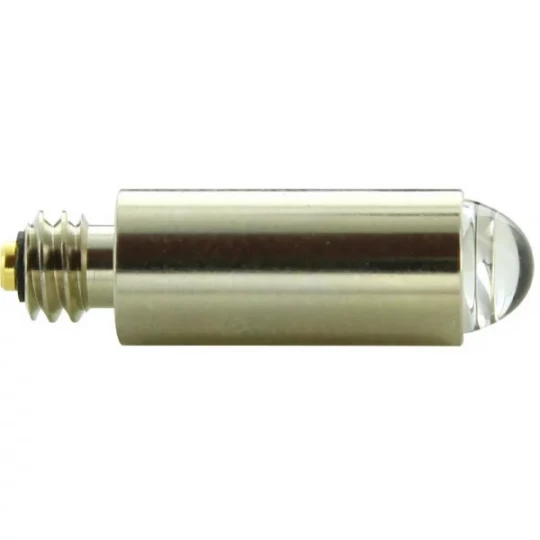 Ampoule halogène pour otoscopes Gimalux et Sigma