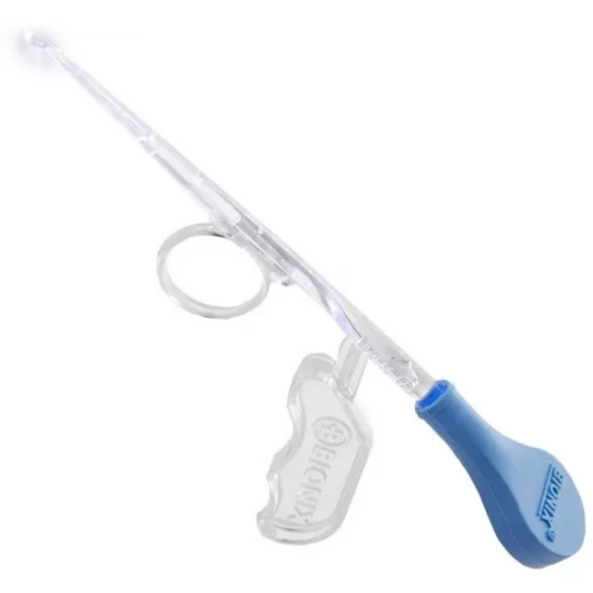 Bionix Kit Curettes Articulées Lumineuses x 25