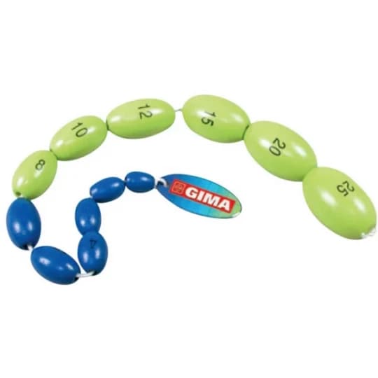 Gima Orchidomètre en Bois