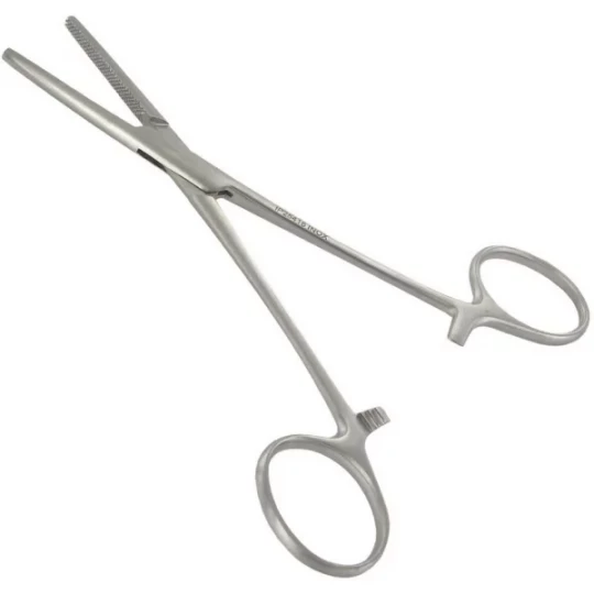 Pince clamp de Weiss