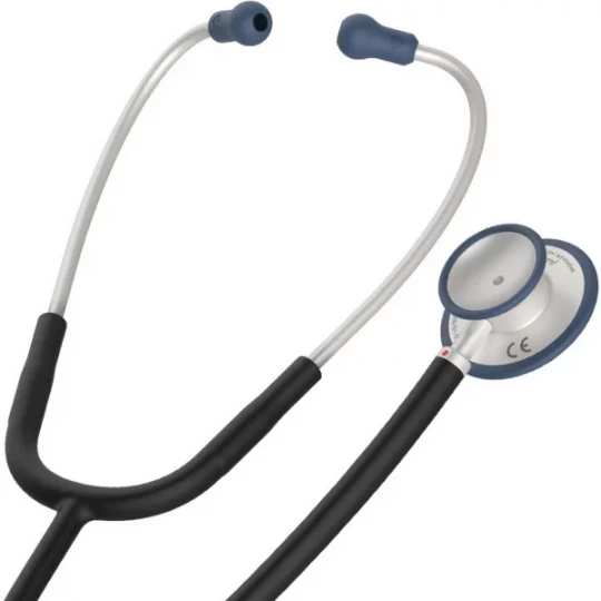 Spengler Pulse II double pavillon Stéthoscope