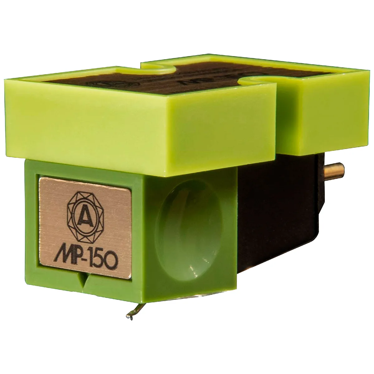 Nagaoka MP-150 - Vert