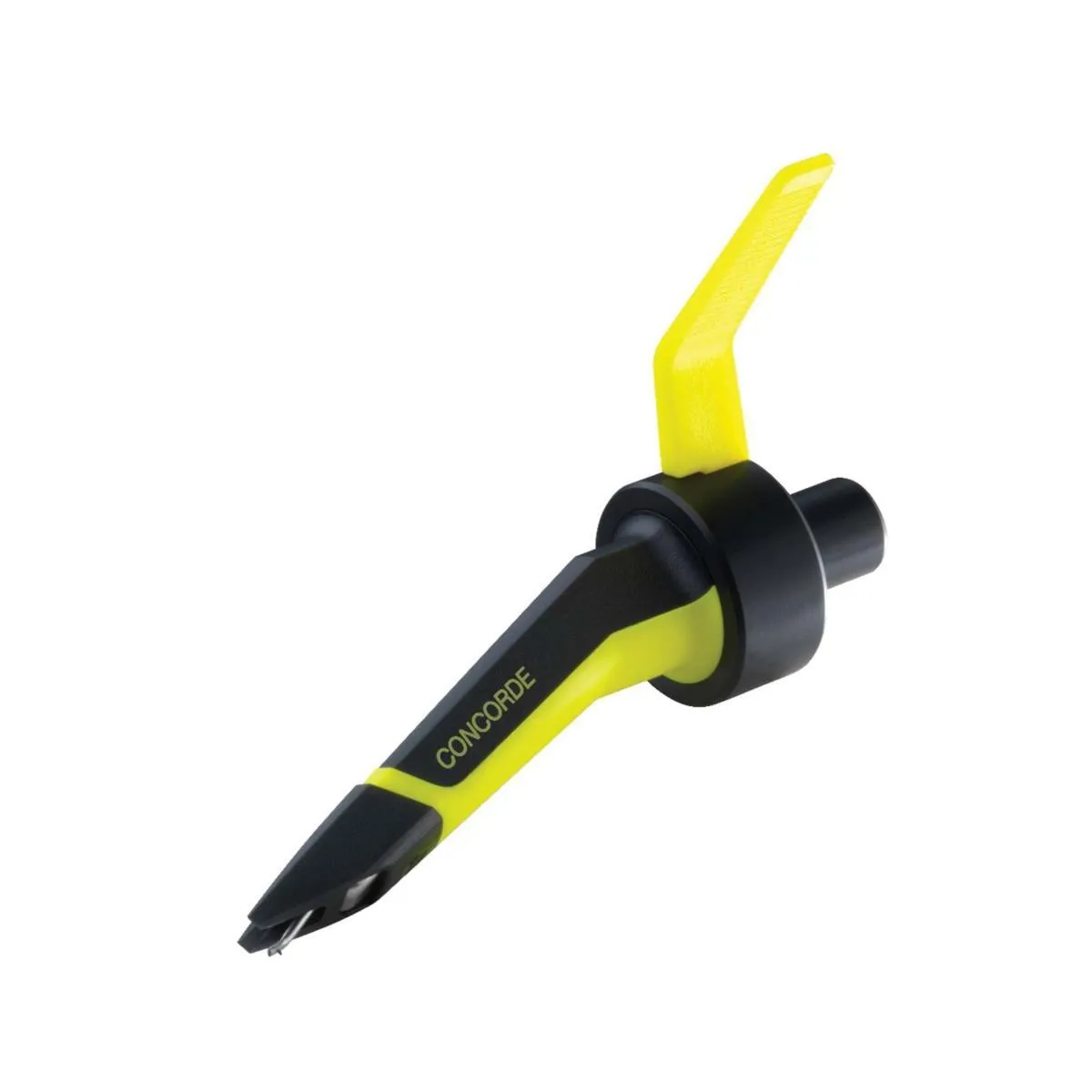 Ortofon Concorde MKII Club - Noir