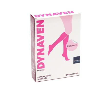 Ch/Dynaven2 Trans Beig Cl Xl N