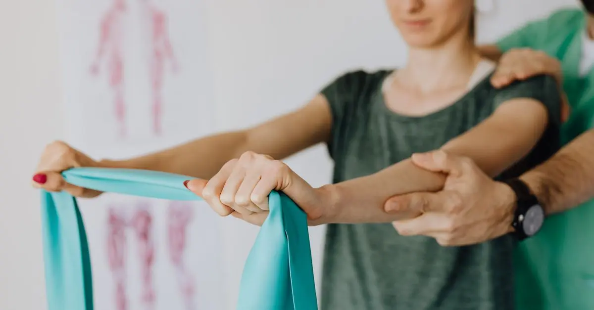 Guide pratique pour choisir un équipement de rééducation efficace