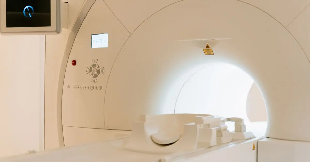 Les applications de l'intelligence artificielle en diagnostic médical