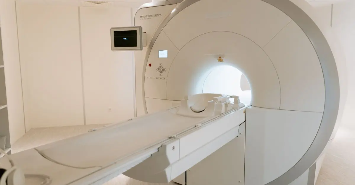 Les scanners IRM : ce que vous devez savoir