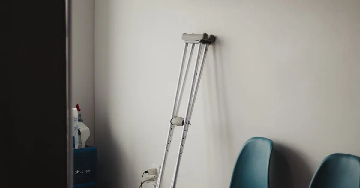 Comment choisir un équipement médical durable et efficace