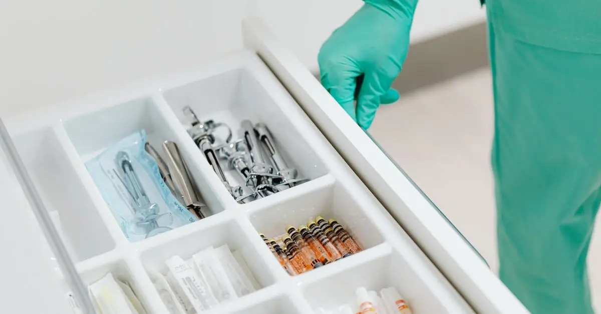 Les meilleures pratiques pour optimiser l'utilisation de votre équipement médical