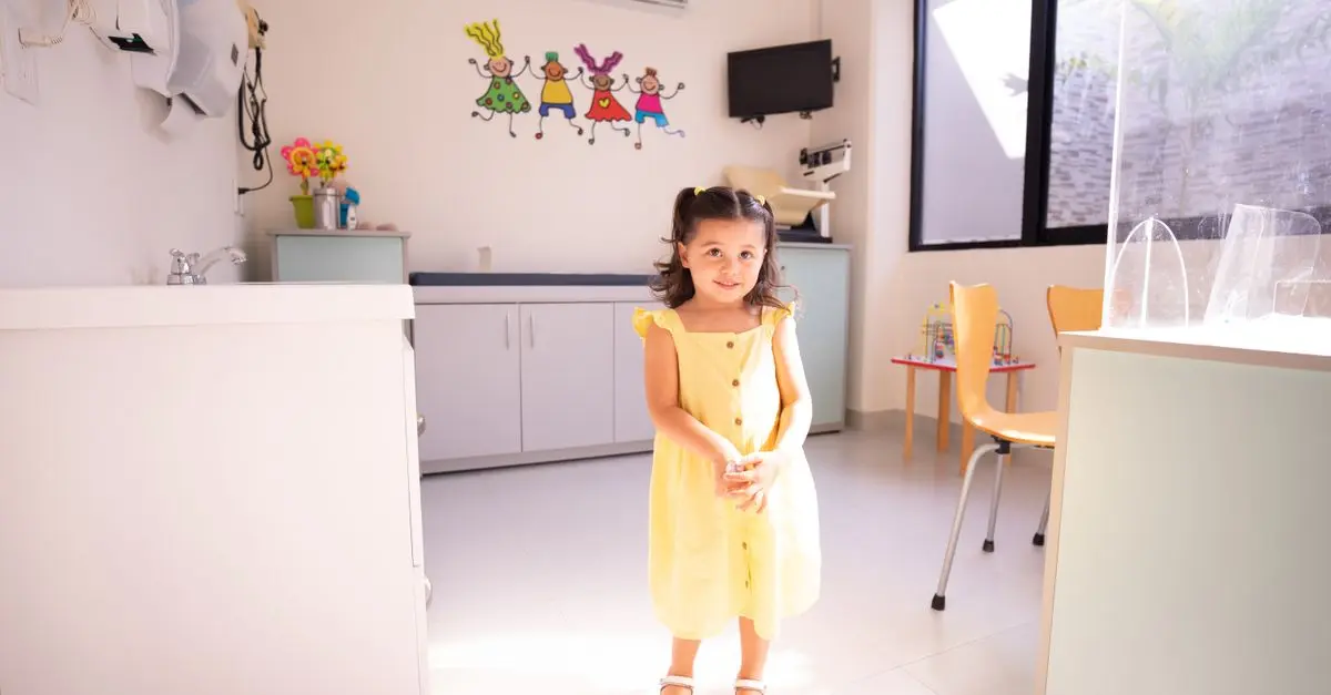 Comment bien choisir un équipement médical pour les enfants