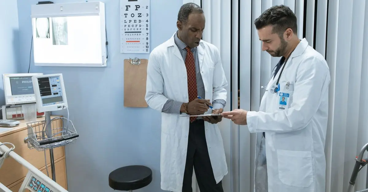 Comment choisir un équipement médical adapté pour vos besoins