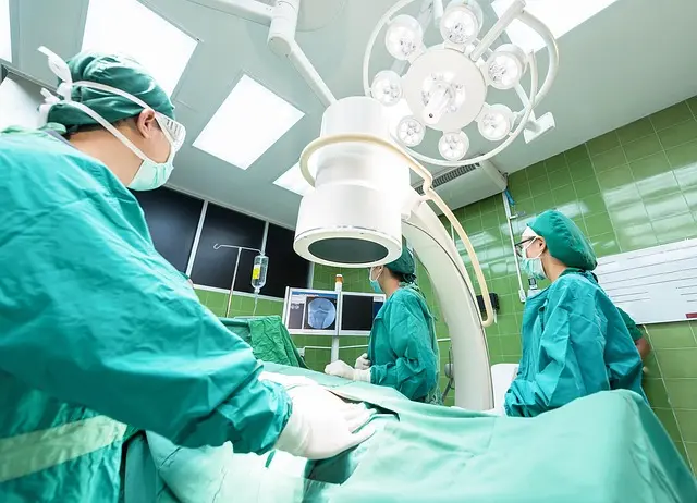 Guide complet pour choisir un équipement médical fiable