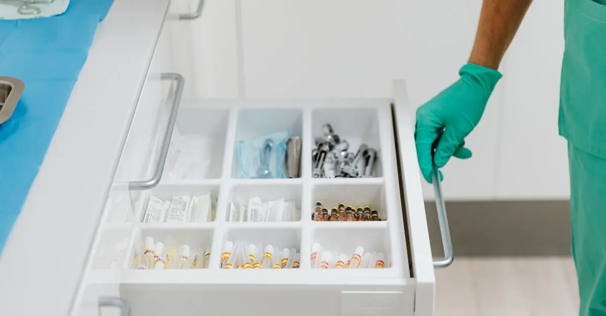 7 critères essentiels pour choisir un équipement médical fiable