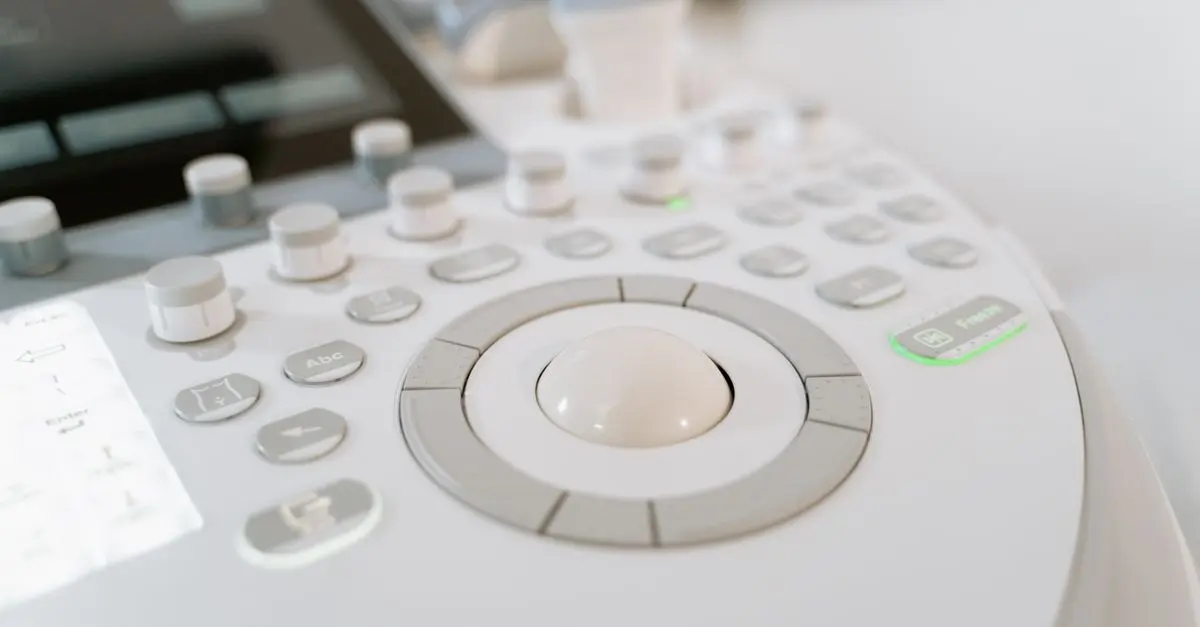 Technologies pour une meilleure imagerie médicale