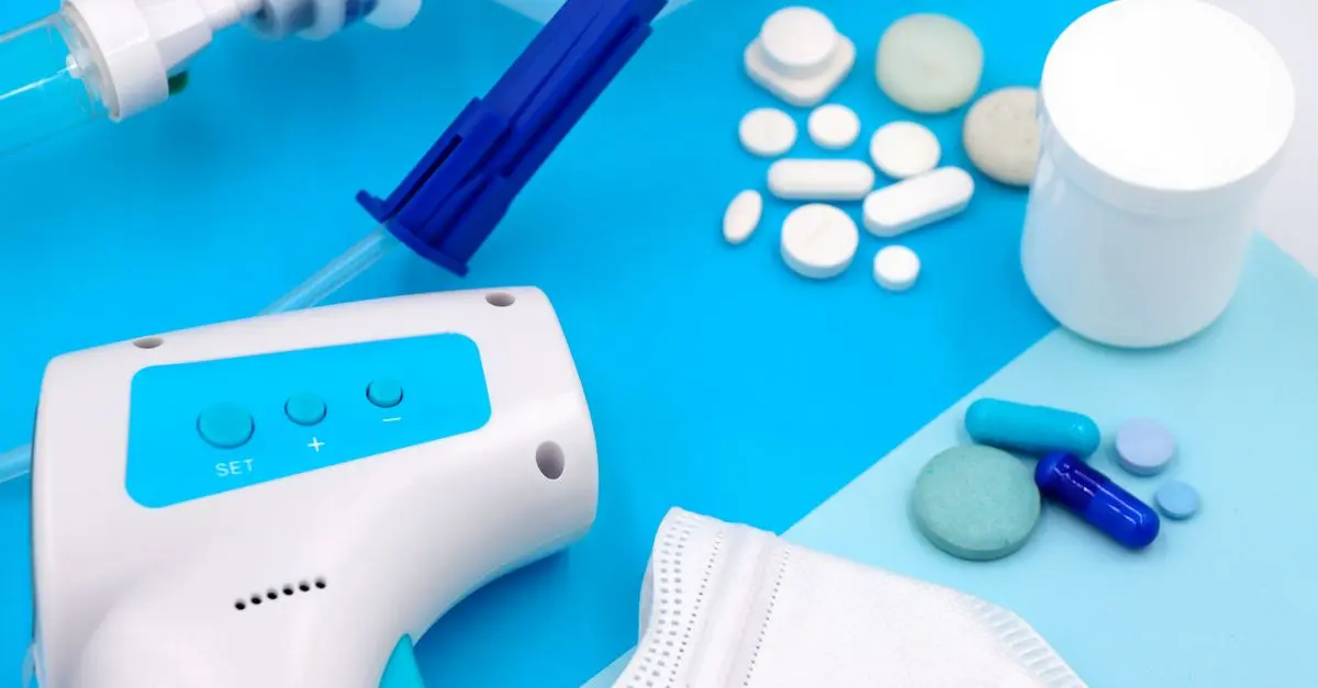 Les équipements médicaux les plus innovants à connaître