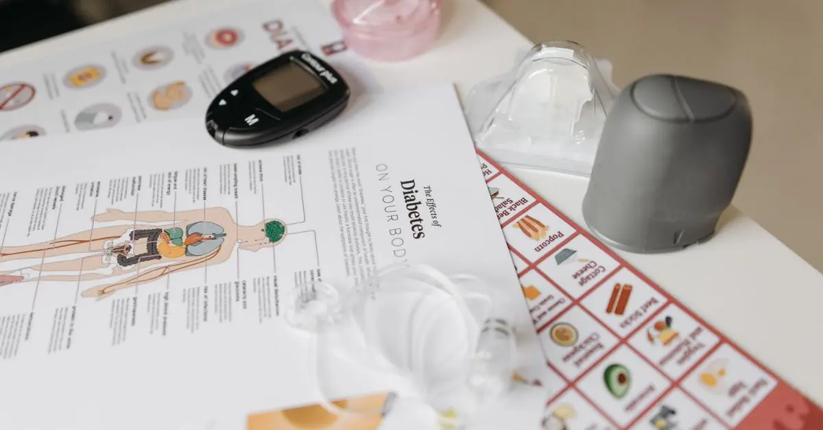 Les avantages des équipements médicaux connectés