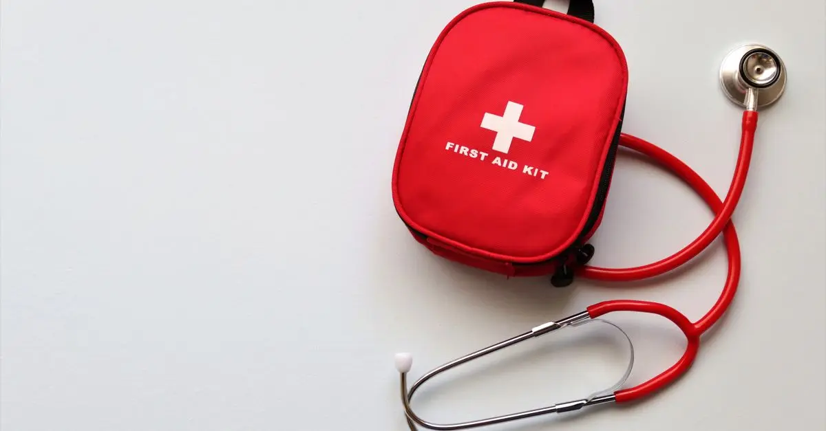 Comment sélectionner un bon équipement d'urgence ?