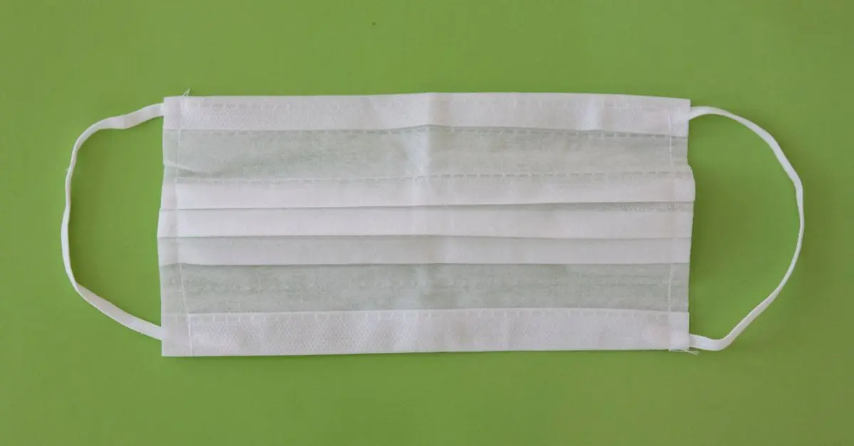 Sélection des masques chirurgicaux les plus efficaces