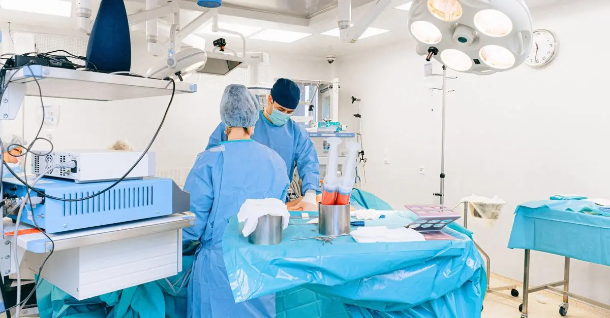 Les meilleures pratiques pour l'entretien des équipements médicaux