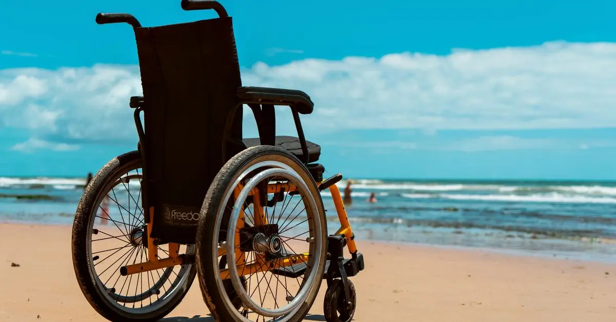 Guide d'achat : fauteuils roulants pour enfants