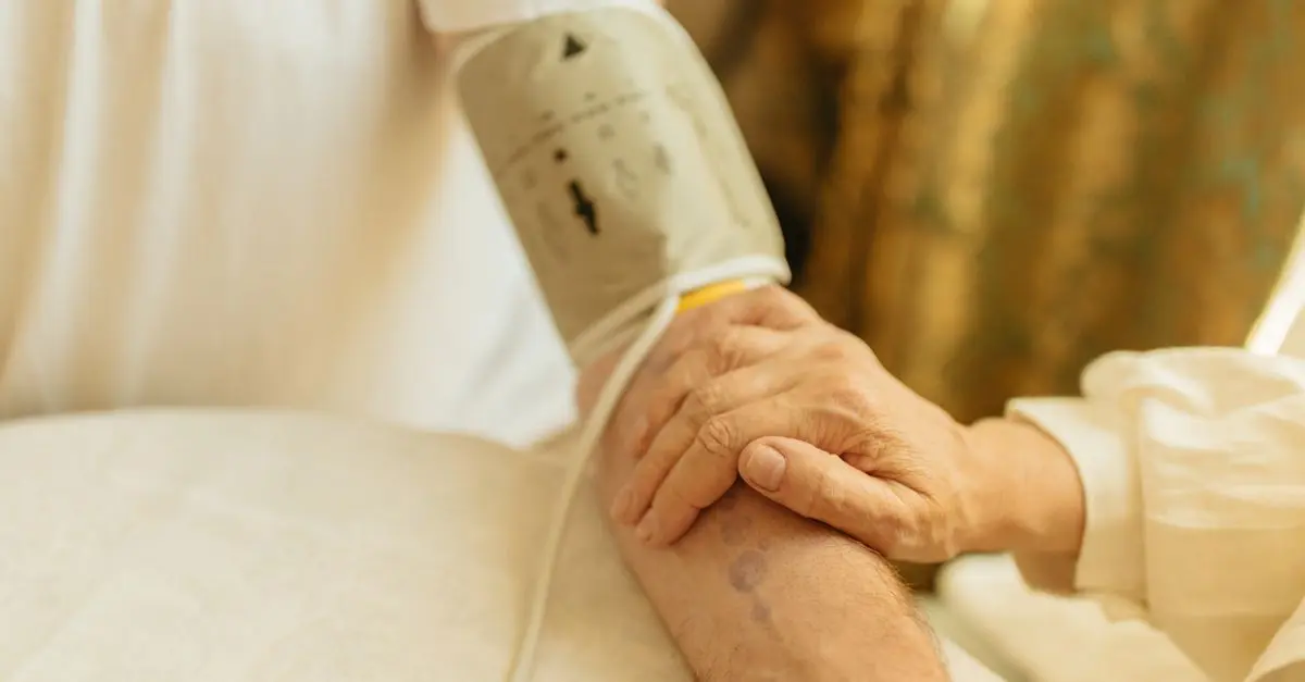 Les indispensables équipements médicaux pour les soins à domicile