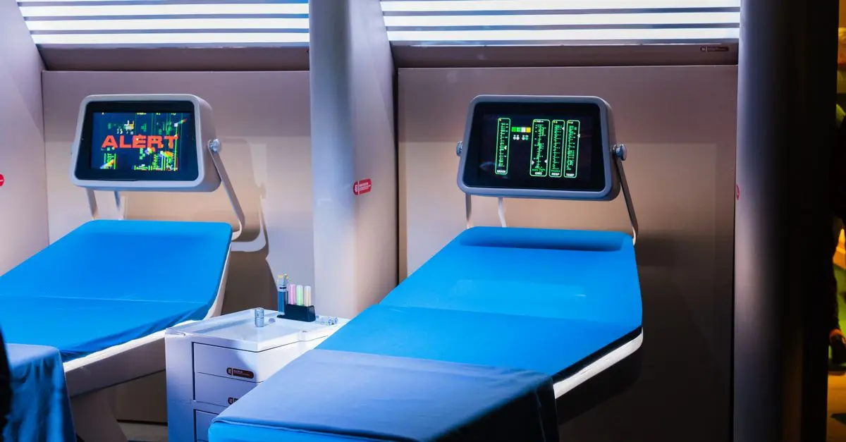 Les équipements médicaux innovants à connaître