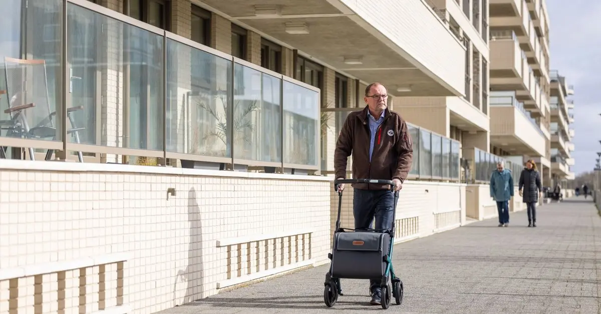 Comment choisir un équipement médical adapté aux personnes âgées