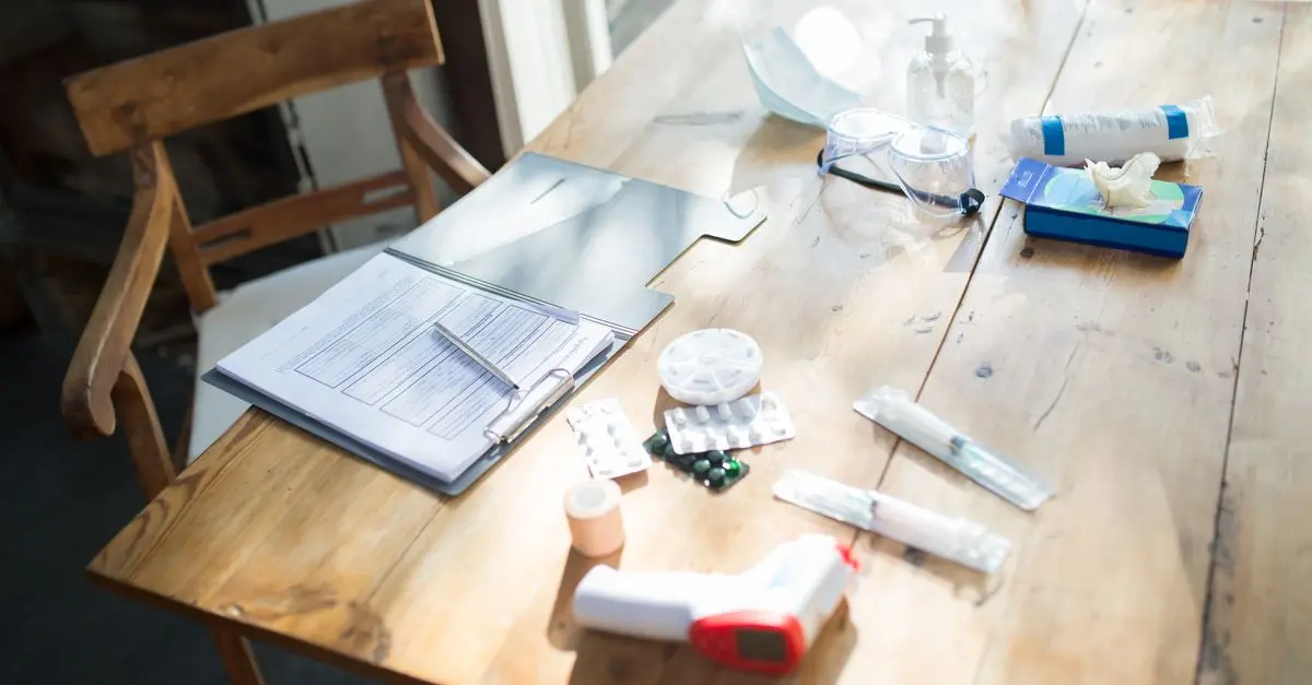 Les équipements médicaux indispensables pour les soins à domicile
