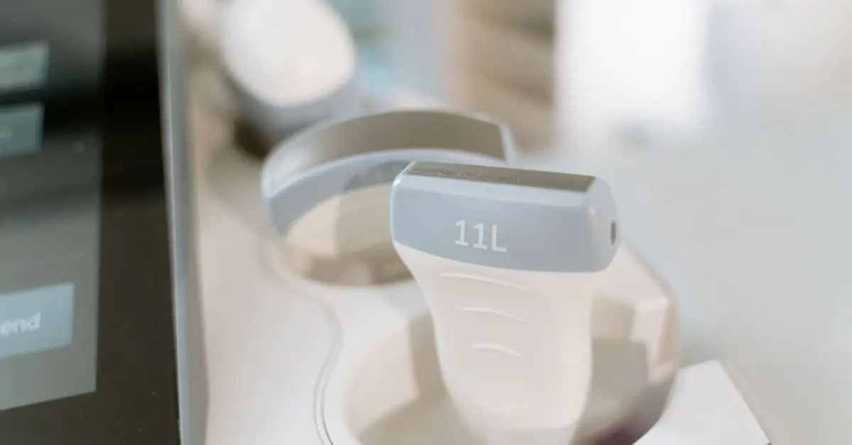 Conseils pour l'utilisation sûre des ultrasons médicaux