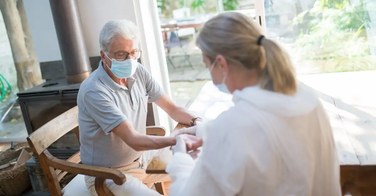 Comment choisir un équipement médical pour les soins à domicile