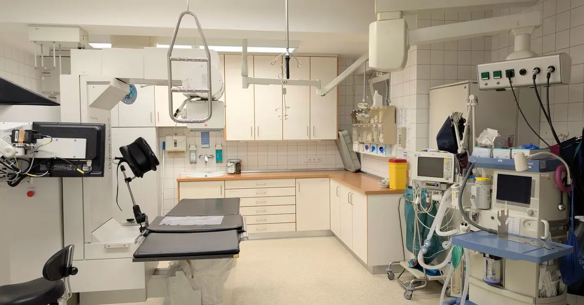 Les innovations à suivre dans l'équipement médical en 2026