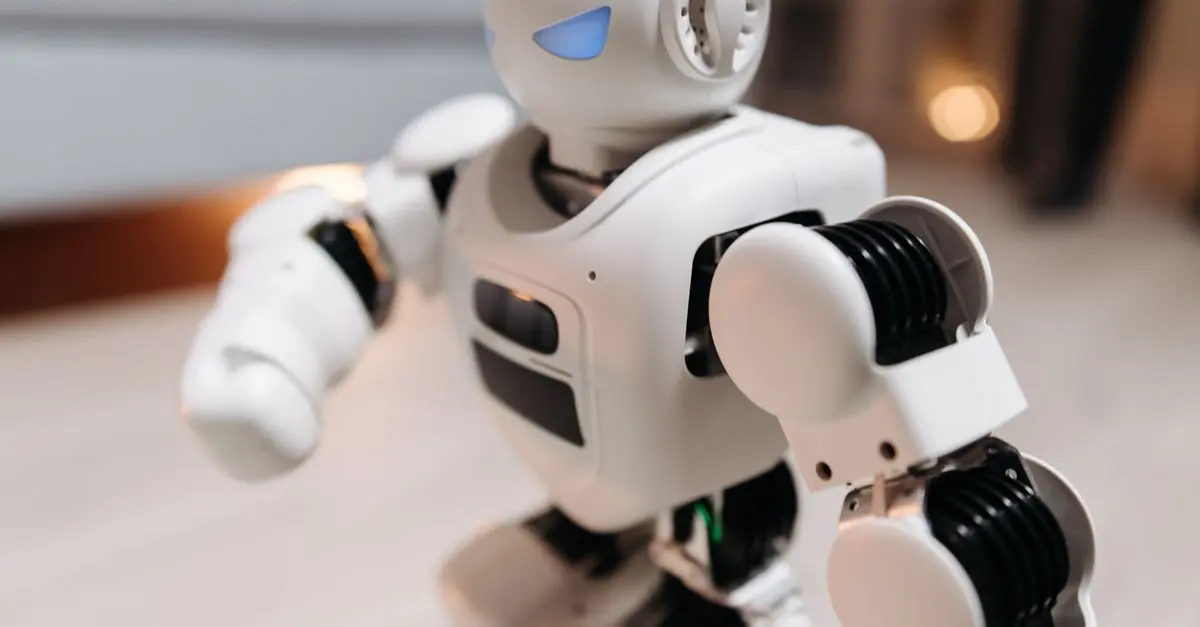 Top des technologies pour la rééducation robotisée
