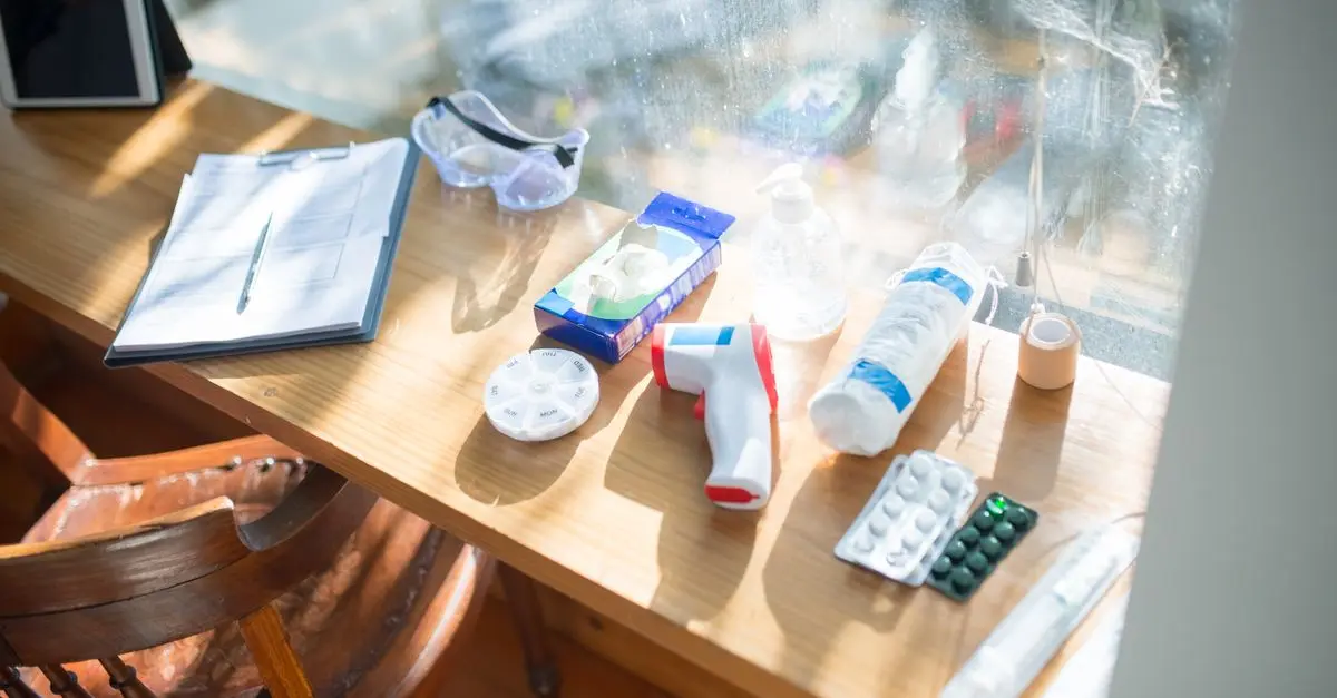 Comparatif des meilleurs équipements médicaux pour les soins à domicile