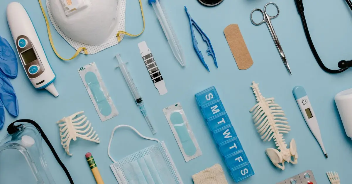 Comment évaluer la qualité d'un équipement médical