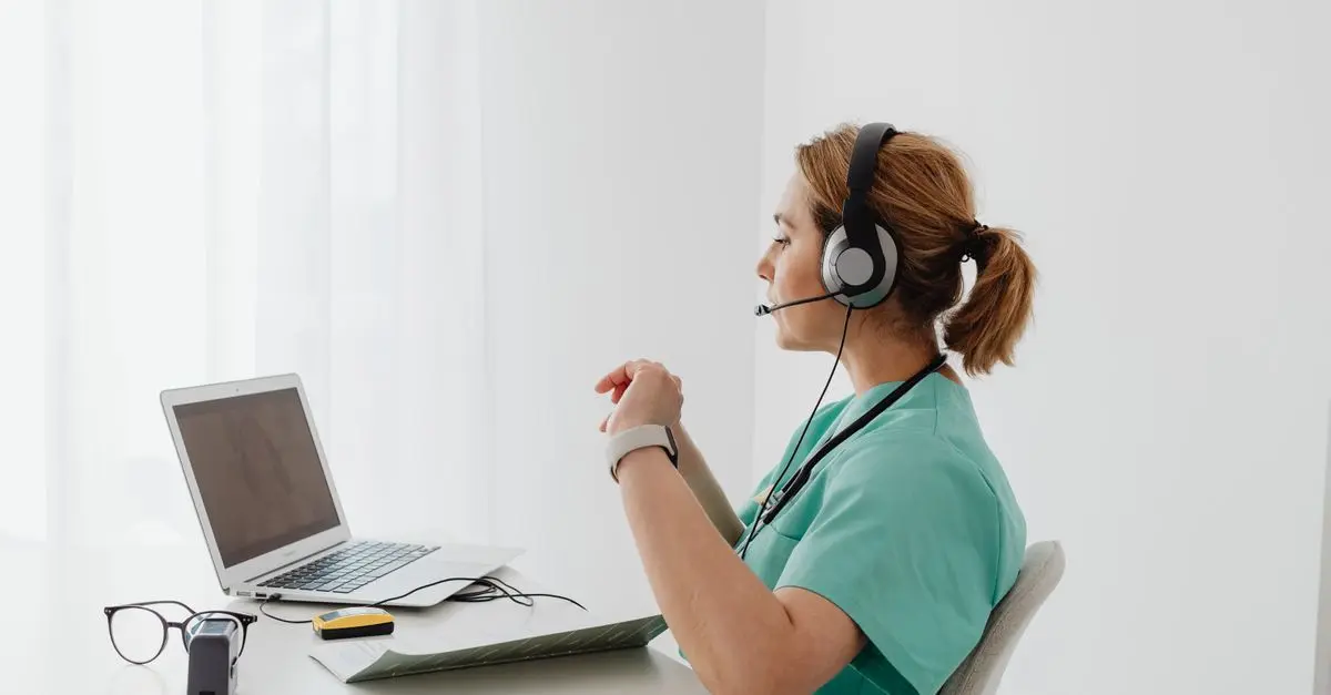 Comment choisir un équipement médical adapté pour la téléconsultation