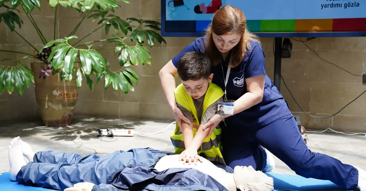 Anatomie des mannequins de simulation médicale