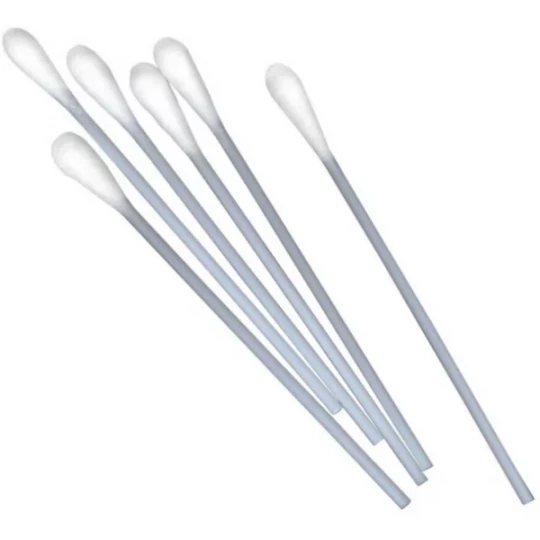 Bâtonnets de Soins en Plastique