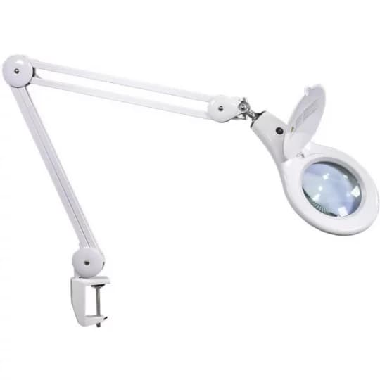 Lampe loupe LED 5 Dioptries