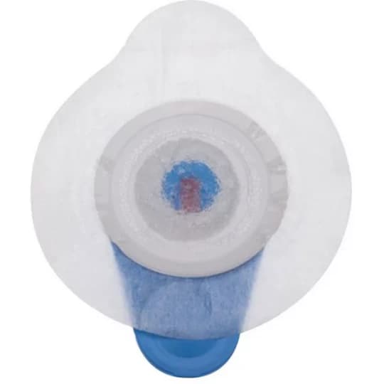 Electrodes ECG à pression BlueSensor L-00-S - support micropore x 25