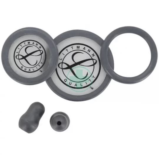 Kit pièces détachées pour stéthoscope Littmann Classic III, Cardiologie IV et Core