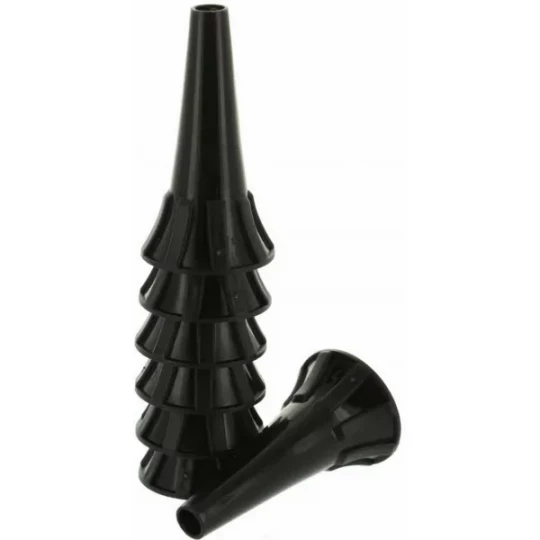 Riester Spéculums auriculaires pour otoscopes x 100