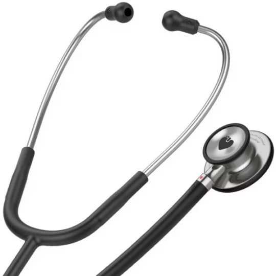 Spengler Magister II double pavillon Stéthoscope