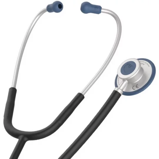 Spengler Pulse II simple pavillon Stéthoscope